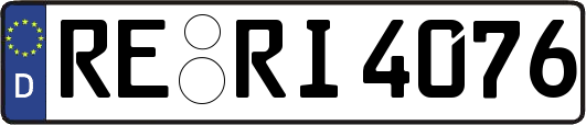 RE-RI4076