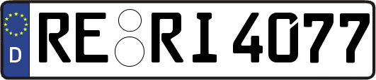 RE-RI4077
