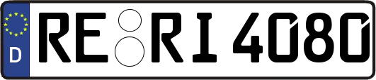 RE-RI4080