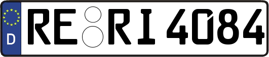 RE-RI4084