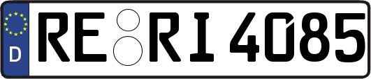 RE-RI4085