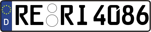 RE-RI4086