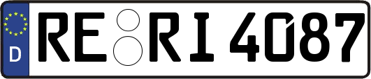 RE-RI4087