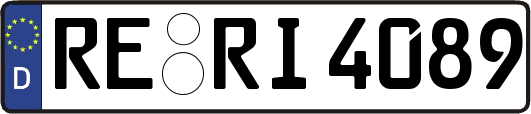 RE-RI4089