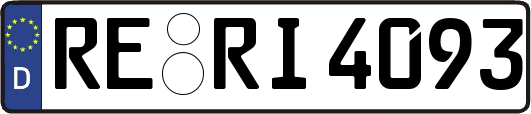 RE-RI4093