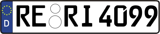 RE-RI4099