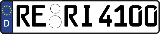 RE-RI4100