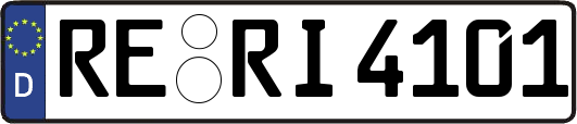 RE-RI4101