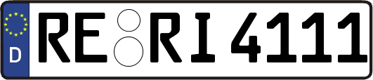 RE-RI4111