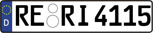 RE-RI4115