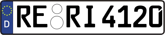 RE-RI4120