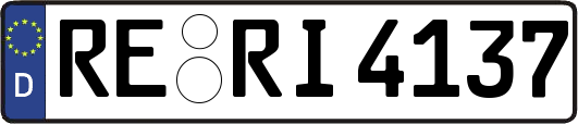 RE-RI4137