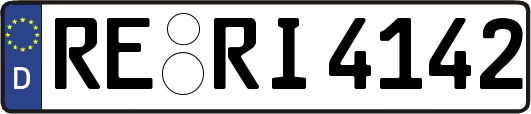 RE-RI4142