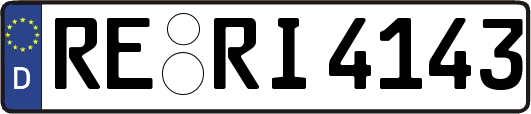 RE-RI4143