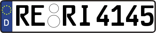 RE-RI4145