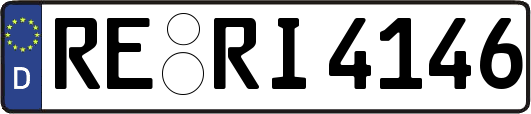RE-RI4146