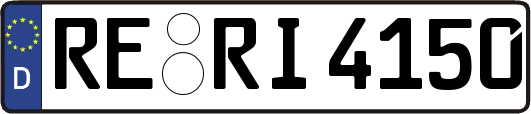 RE-RI4150