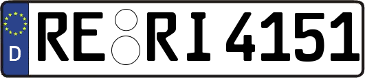 RE-RI4151