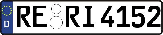RE-RI4152