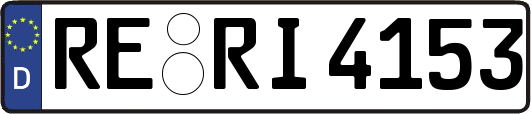 RE-RI4153