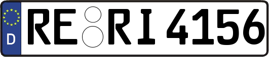 RE-RI4156