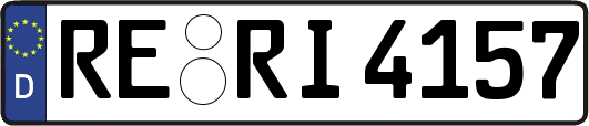 RE-RI4157