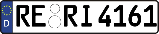 RE-RI4161
