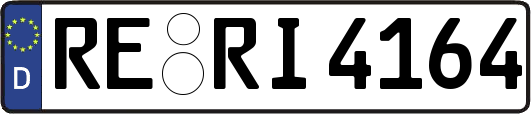 RE-RI4164