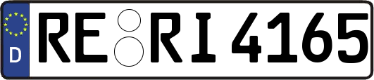 RE-RI4165