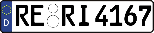 RE-RI4167