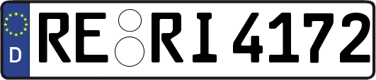 RE-RI4172