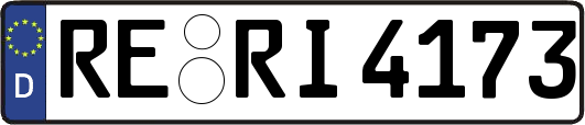 RE-RI4173