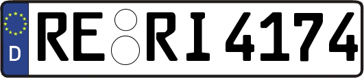 RE-RI4174