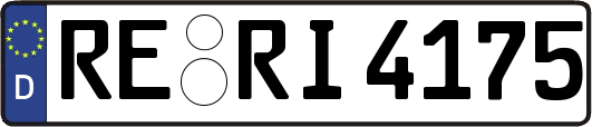 RE-RI4175