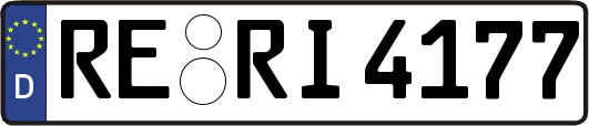 RE-RI4177