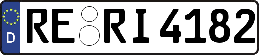 RE-RI4182
