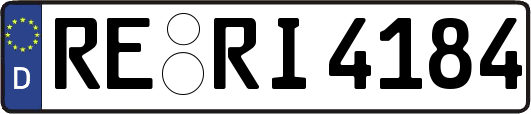 RE-RI4184