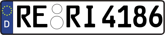 RE-RI4186
