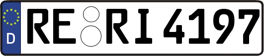 RE-RI4197