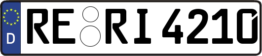 RE-RI4210