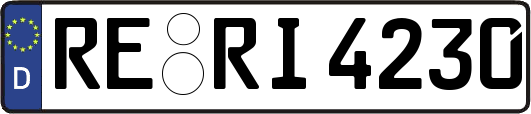 RE-RI4230