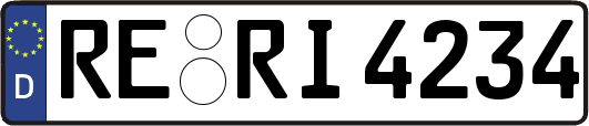 RE-RI4234