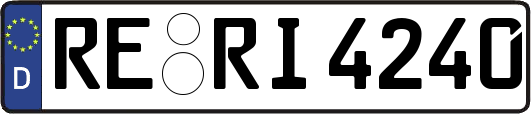 RE-RI4240