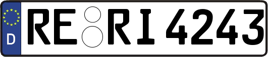 RE-RI4243