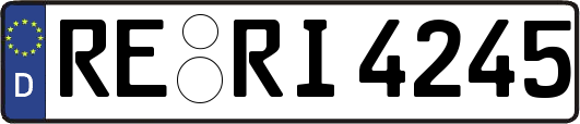 RE-RI4245