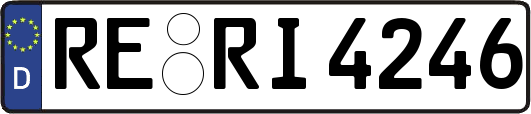 RE-RI4246