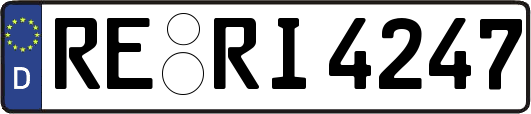 RE-RI4247