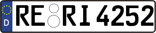 RE-RI4252
