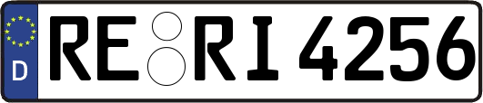 RE-RI4256