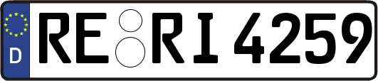 RE-RI4259